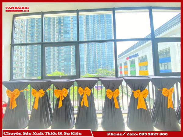 C&oacute; N&ecirc;n Đầu Tư B&agrave;n Bar Cho C&ocirc;ng Ty Tổ Chức Sự Kiện? Đầu Tư B&agrave;n Bar Gi&uacute;p Tạo Kh&ocirc;ng Gian Chuy&ecirc;n Nghiệp, Linh Hoạt Trong Việc Tổ Chức Sự Kiện V&agrave; Tiết Kiệm Chi Ph&iacute; D&agrave;i Hạn. B&agrave;n Bar C&ograve;n Mang Lại Cơ Hội Giao Lưu Cho Kh&aacute;ch Mời, N&acirc;ng Cao Chất Lượng Sự Kiện V&agrave; Thương Hiệu C&ocirc;ng Ty.