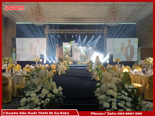 Kinh Nghiệm Chọn Mua S&acirc;n Khấu Di Động Bao Gồm Độ Bền V&agrave; Khả Năng Chịu Tải, Ph&ugrave; Hợp Với Loại H&igrave;nh Sự Kiện. Ưu Ti&ecirc;n S&acirc;n Khấu Lắp Đặt Nhanh, Dễ Vận Chuyển, Chất Liệu  Để Sử Dụng L&acirc;u D&agrave;i. H&atilde;y Chọn Nh&agrave; Cung Cấp Uy T&iacute;n Để Được Bảo Tr&igrave; V&agrave; Hỗ Trợ Kỹ Thuật Tốt.