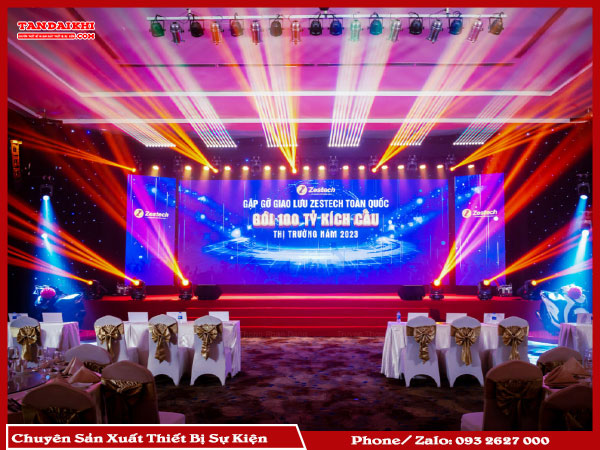 Lưu Ý Khi Chọn Sân Khấu Lắp Ráp Giá Rẻ Cần Xác Định Mục Đích Sử Dụng, Kiểm Tra Chất Liệu, Tính Ổn Định, Và Linh Hoạt Trong Lắp Ráp. Đảm Bảo Chọn Nhà Cung Cấp Uy Tín Và Dịch Vụ Hậu Mãi Tốt. Sản Phẩm Sân Khấu Lắp Ráp Của Tân Đại Khí Đáp Ứng Các Yêu Cầu Về Chất Lượng Và Giá Trị.