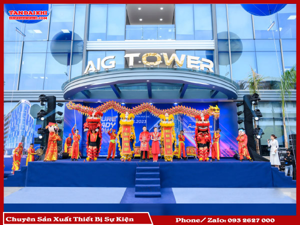 Những Lưu Ý Khi Mua Sân Khấu Ngoài Trời Bao Gồm Xác Định Mục Đích Sử Dụng, Chọn Kích Thước Và Thiết Kế Phù Hợp, Lựa Chọn Chất Liệu Bền Vững, Đảm Bảo An Toàn Và Tuân Thủ Các Tiêu Chuẩn Chất Lượng. Tân Đại Khí Đơn Vị Cung Cấp Sân Khấu Ngoài Trời Chất Lượng Uy Tín.