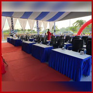 BÁN BÀN IBM SỰ KIỆN