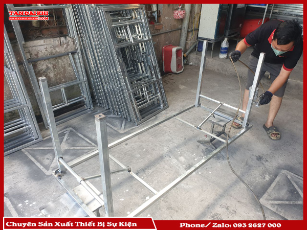 Dịch Vụ Bán Bàn Ibm Sự Kiện Của Tân Đại Khí Cung Cấp Sản Phẩm Chất Lượng, Phù Hợp Cho Mọi Loại Sự Kiện. Ibm Được Thiết Kế Chắc Chắn, Dễ Lắp Đặt Đảm Bảo Sự Tiện Lợi Và Chuyên Nghiệp. Với Giá Cả Hợp Lý, Là Lựa Chọn Hoàn Hảo Để Tạo Ra Không Gian Chuyên Nghiệp.