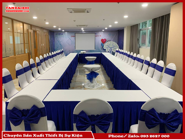 Dịch Vụ Bán Bàn Ibm Sự Kiện Của Tân Đại Khí Cung Cấp Sản Phẩm Chất Lượng, Phù Hợp Cho Mọi Loại Sự Kiện. Ibm Được Thiết Kế Chắc Chắn, Dễ Lắp Đặt Đảm Bảo Sự Tiện Lợi Và Chuyên Nghiệp. Với Giá Cả Hợp Lý, Là Lựa Chọn Hoàn Hảo Để Tạo Ra Không Gian Chuyên Nghiệp.