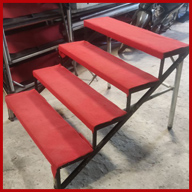 BÁN BỤC TAM CẤP SÂN KHẤU