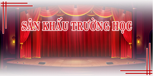Tân Đại Khí Cung Cấp Sân Khấu Trường Học